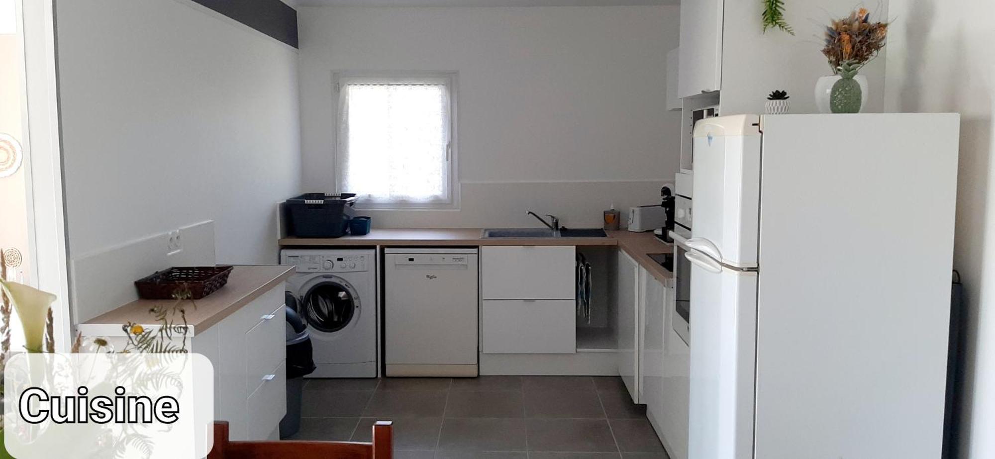 Appartement Cosy 4 Personnes Benesse-les-Dax Exterior photo