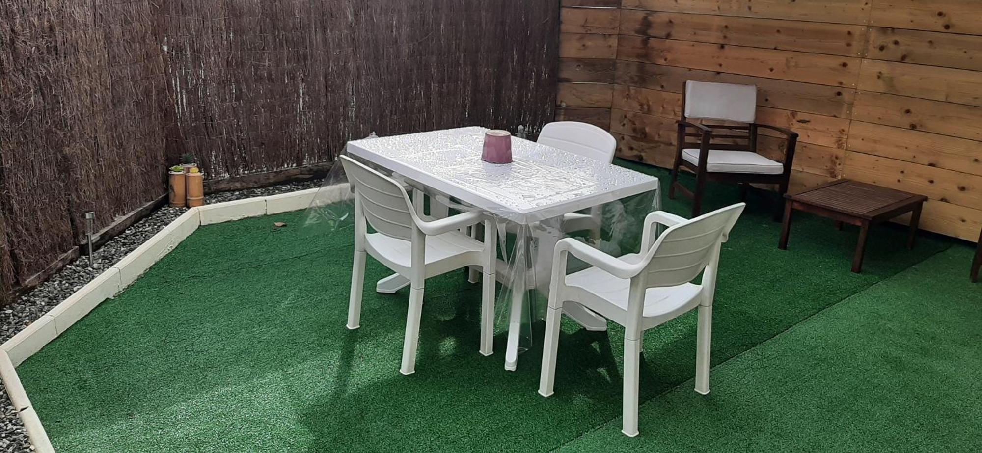 Appartement Cosy 4 Personnes Benesse-les-Dax Exterior photo