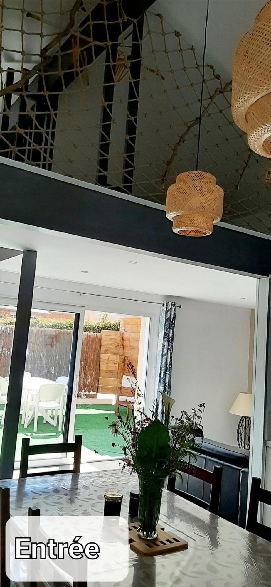 Appartement Cosy 4 Personnes Benesse-les-Dax Exterior photo