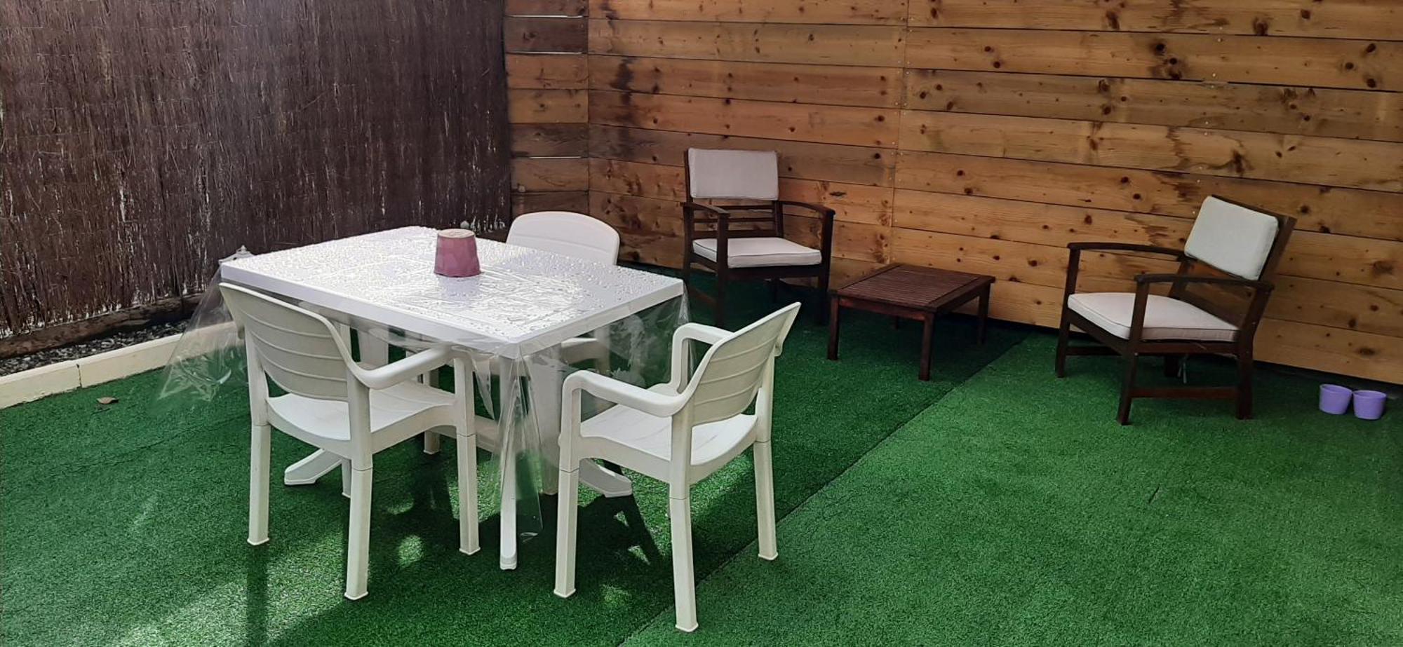 Appartement Cosy 4 Personnes Benesse-les-Dax Exterior photo
